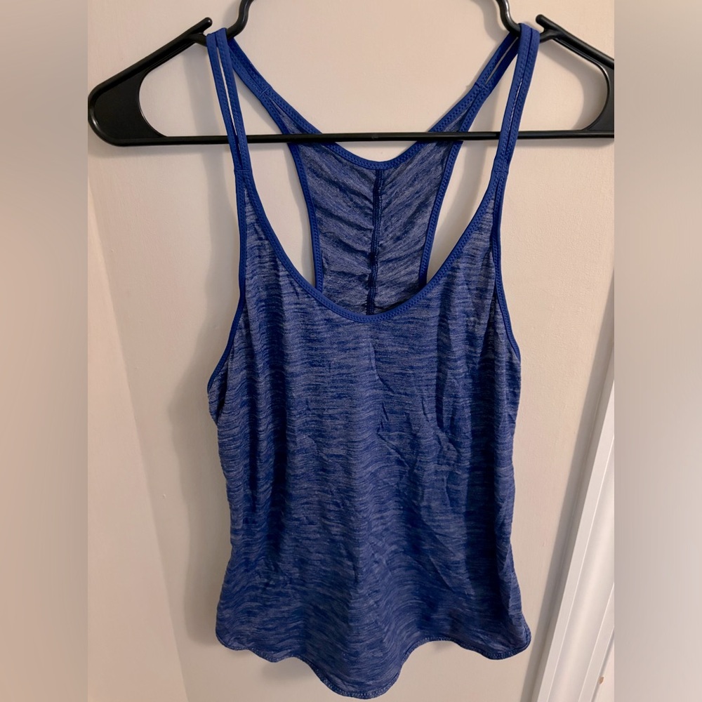 Lululemon Athletic Tank